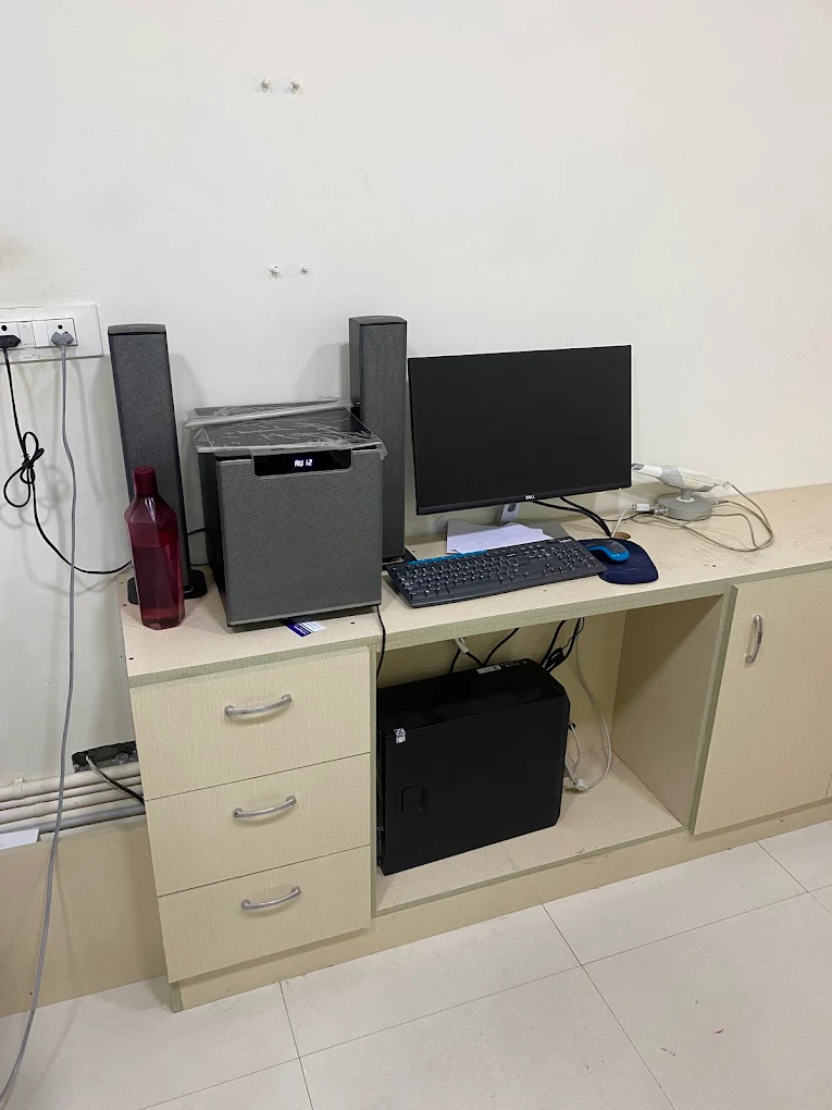 Consultation and Treatment Planning
